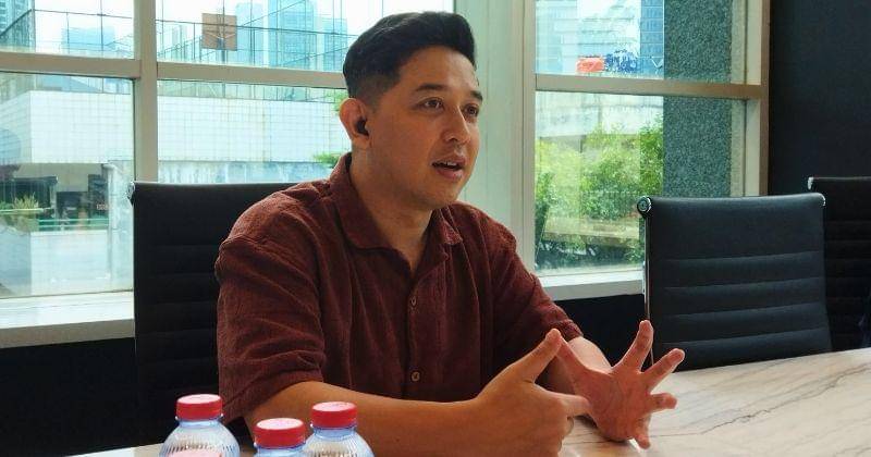 Popmama.com/Juan Dwi Satya